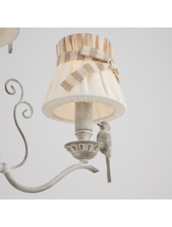 Люстра Bird, ARM013-03-W