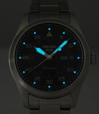 Наручные часы Seiko SRPH27K1