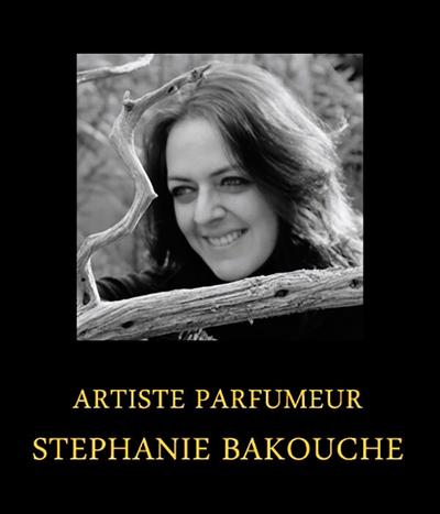 Parfume № III духи от Le Monarque