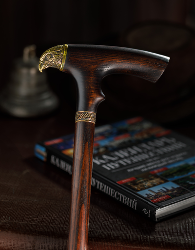 Трость "Ястреб"