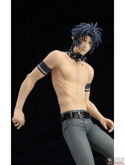 Фигурка 1/7 Рэн (Ren Together, Forever ver.)