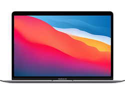 MacBook Air 13 Retina с процессором M1 (2020)