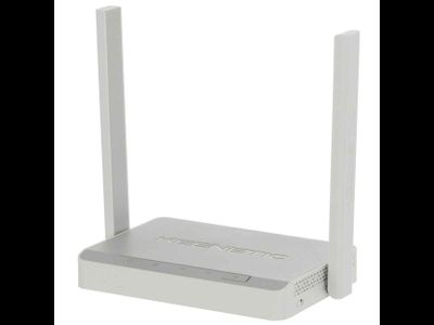 Zyxel Keenetic Air (KN-1613) Белый