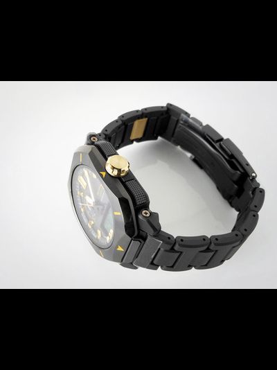Часы Casio Pro Trek PRW-6900ZE-1