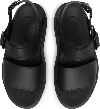 Dr Martens Voss Sandals черные