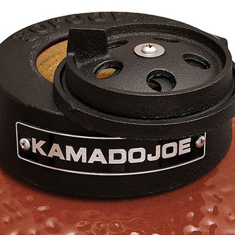 Керамический гриль KAMADO JOE JUNIOR