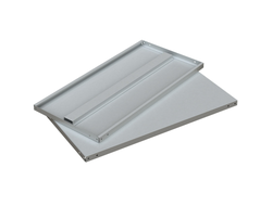 Полка для стеллажа металлического МС 300x1000