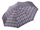 ЗОНТ ЖЕНСКИЙ ПОЛУАВТОМАТ POPULAR, КЛЕТКА, 2002