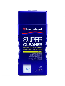 Очиститель «Super Cleaner»