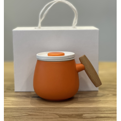 Кружка для заваривания