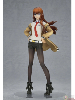 Фигурка Курису Макисэ (Makise Kurisu Pop Up Parade)