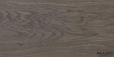 Плинтус напольный Alloc Магнолия 1743 2.4 м высота 60 мм МДФ