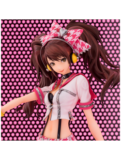 Фигурка 1/8 Рисэ Куджикава (Rise Kujikawa)