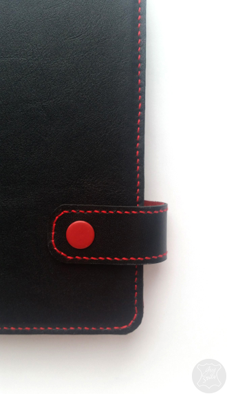 Мужской органайзер из натуральной кожи, кожаный ежедневник, ежедневник ручной работы, ежедневник спб