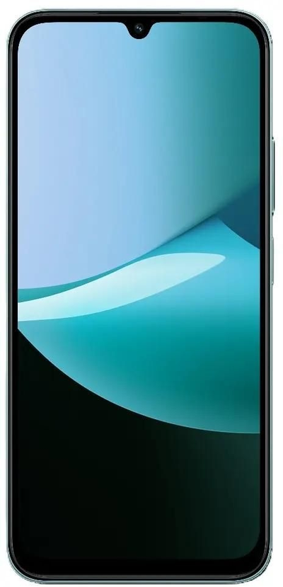 Xiaomi Redmi 15C 8/256GB Green