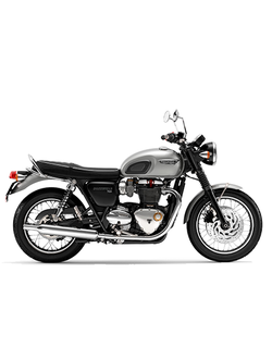 BONNEVILLE T120
