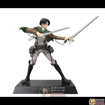 Фигурка Леви (Levi by SEGA)