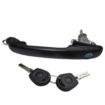 Внешняя ручка  передней левой двери Volkswagen,Ford,Seat-1995-2010