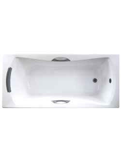 Ванна 1Marka AGORA 170x75