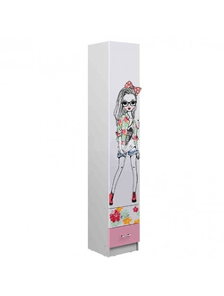 Пенал закрытый