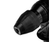 Перфоратор электрический RHV-1250-30, SDS-plus, 1250 Вт, 5 Дж, 3 плюс 1 режим Denzel