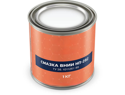 Смазка ВНИИНП-282 ТУ 38.1011261-89 (1кг)