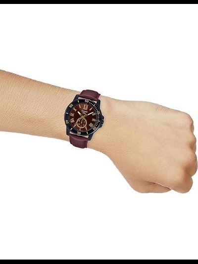 Часы Casio MTP-VD200BL-5B