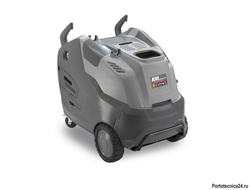 Мойка Comet KM Classic 6.13 13/190 Total stop LW