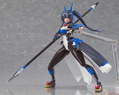 Фигурка фигма Футаё Хонда (figma Honda Futayo)
