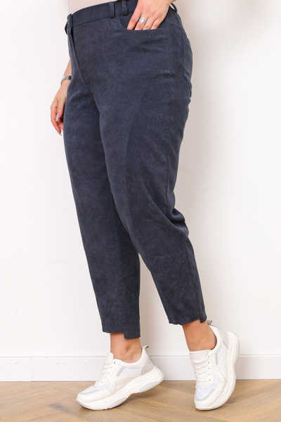 Брюки 722587 графит 50,52,58,62р Sale