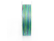 Шнур YGK G-Soul PE X4 Egi-Metal multicolor 150м 1.0