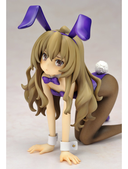 Фигурка 1/8 Тайга Айсака (Taiga Aisaka Bunny ver.)
