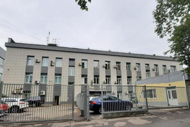 г. Москве, 1-й Волоколамский пр-д. д.10 с. 5