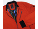 Куртка - Бомбер Selected Homme Оранжевый
