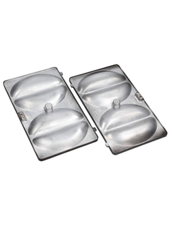 Комплект панелей Tefal Snack Collection XA800812