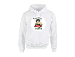 Толстовка на 23 февраля №30