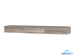 "Урбан"  Тумба ТБ-07 Дуб смоки 1502*152*376