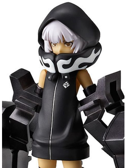 Фигурка фигма Сила (figma Strength)