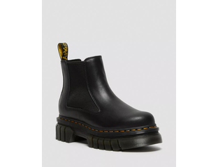 Dr Martens 2976 Audrick Nappa Leather Chelsea Boots