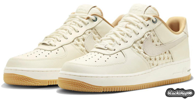 Nike Air Force 1 Low Pale Ivory (40-45)