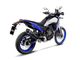 Глушитель LEOVINCE LV ONE EVO Black 14330EBU