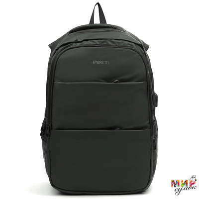 3190-11 FABRETTI Рюкзак 100% нейлон