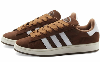 Adidas campus clear brown new arrivals