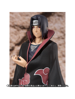 Фигурка Итачи Учиха (Uchiha Itachi)
