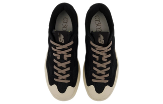 New Balance CT302 Black