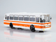 Наши Автобусы журнал №15 с моделью ЛАЗ-699Р