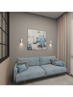 Настенный светильник Denkirs DK5021-WH