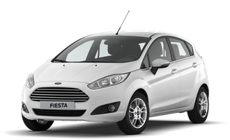 Шумоизоляция Ford Fiesta / Форд Фиеста