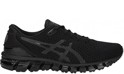 Asics Gel-Quantum 360 Knit 2 черные
