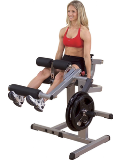 Сгибание-разгибание ног BODY SOLID GCEC_340